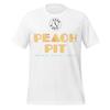 Peach Pit TV Show T-shirt Mens Kids Womens, Beverly Hills 90210 (Unisex Cotton)