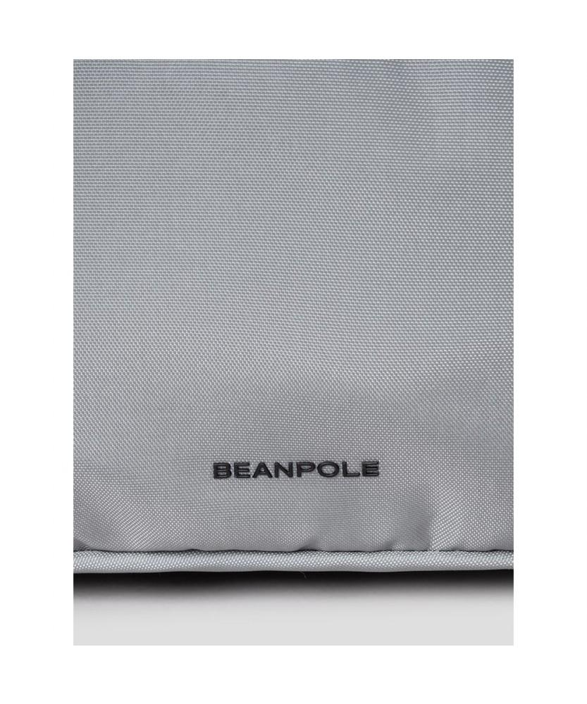 Beanpole Accessory Base Two-Pocket Backpack Gray