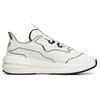 SNOOPY X Anta C37 Series Comfort Cushioned Slip-Resistant Wear-resistant Low-top Running Shoes Men's Black White 912128081-10