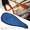 Portable SUP Stand Up Paddle Blade Carry Bag Storage Protector Holder Surfing Accessoryblue