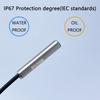 PARMA Inductive Proximity Switch Sensor M8 Series Sensing Distance 2mm 4mm 8mmHigh Quality Non-Flush Flush 6-36V NPN PNP