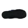 New Balance NB 574 Abrasion Resistant Low top Kids Lifestyle Shoes Blue Kids' PV574EVN