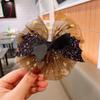 Bandeau Citrouille d'Halloween Squelettique & Pinces à Cheveux Mignonnes pour Enfants