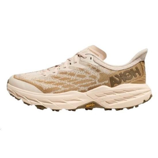 

Hoka One One Speedgoat 5 Vanilla Wheat - 1123157-VLW EU 42 слоновая кость