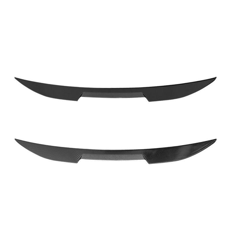 Volkswagen Magotan B7 (2012-2016) Rear Spoiler Blade Style Modification Accessory