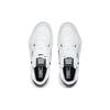 Puma CA Pro Leather Glitch - White Black Unisex Sneakers 390681-02