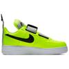 Nike Air Force 1 Utility Volt Sneakers AO1531-700