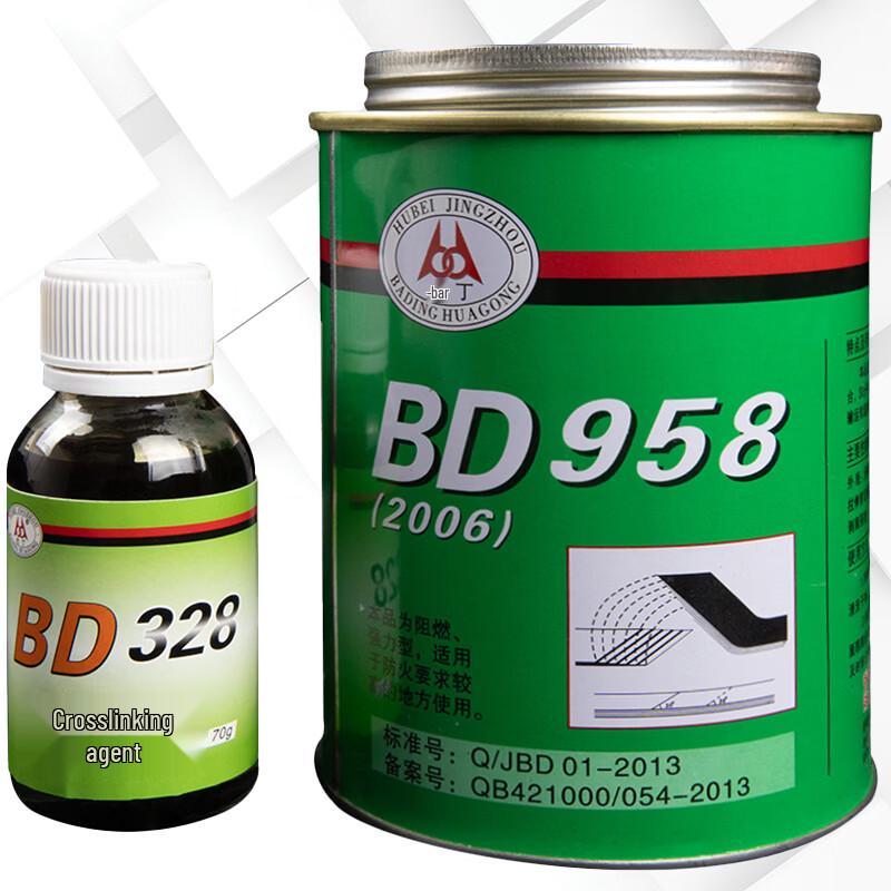 Клей для конвейерных лент Bading BD958