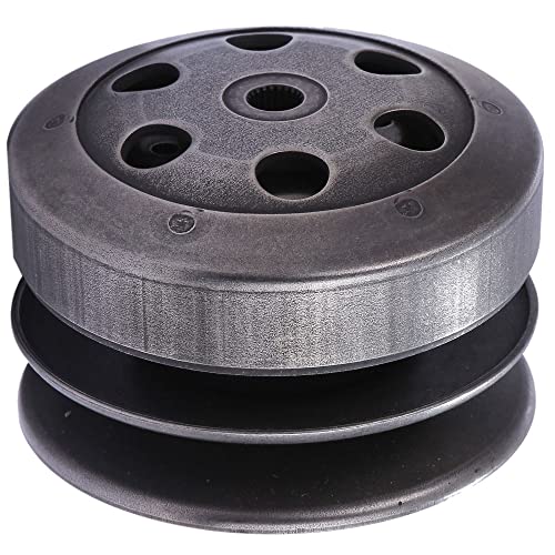 

[Avan Knight] DIO Clutch Assembly Driven Pulley Kit Standard Bike Regulator Flowing Stay Head Light LED Tape Lamp Stabilizer Sequential Blinker B