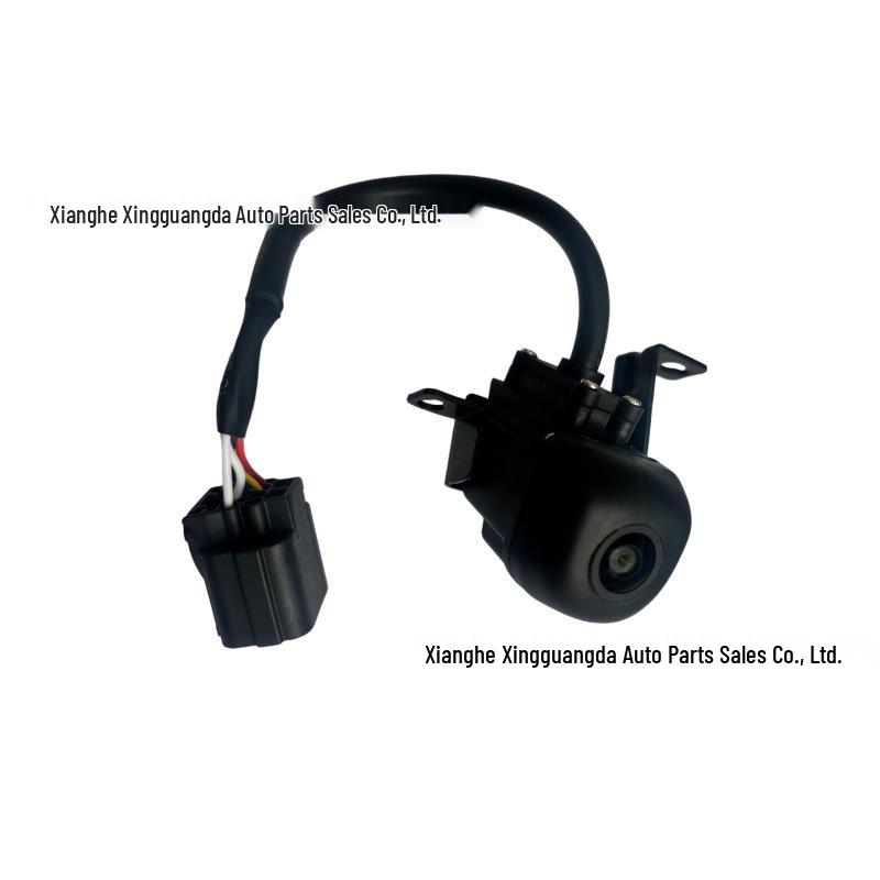 95760-2J300 957602J300 Rearview Backup Parking Camera for Hyundai Kia Plastic