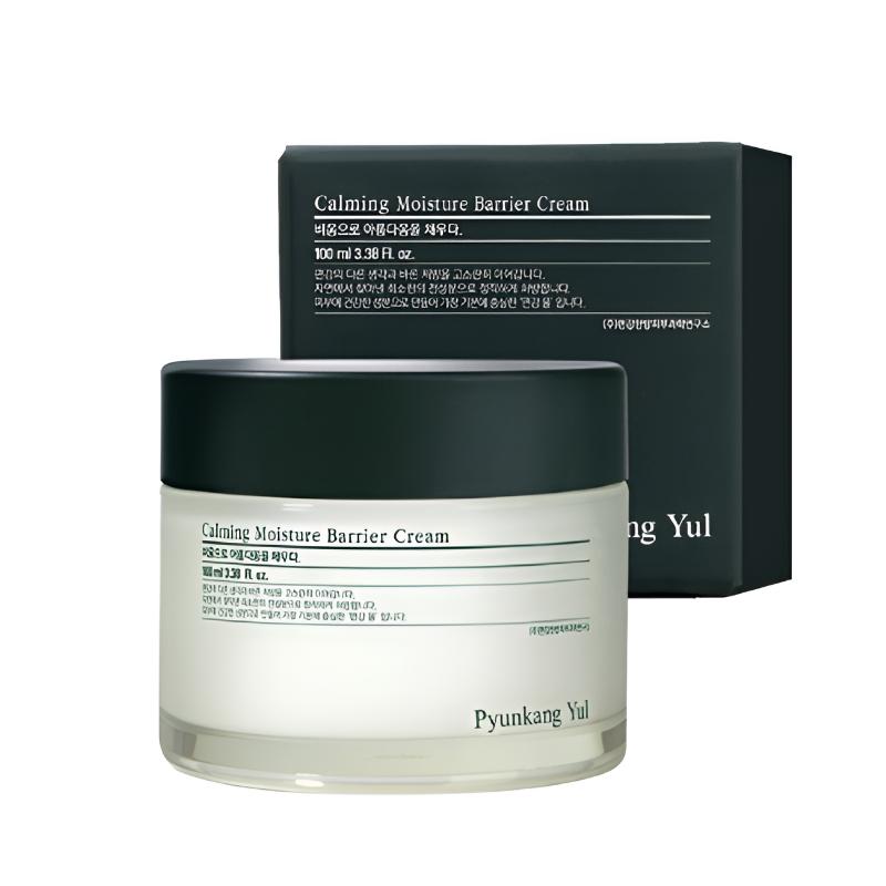

[Pyunkang Yul] Calming Moisture Barrier Cream 100 ml