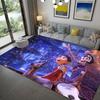 Coco Miguel Héctor anime Carpet multi-size Carpet for Living Room Bedroom Kid's Room Home Decor Area Rug Non-slip Mat Sofa Mat