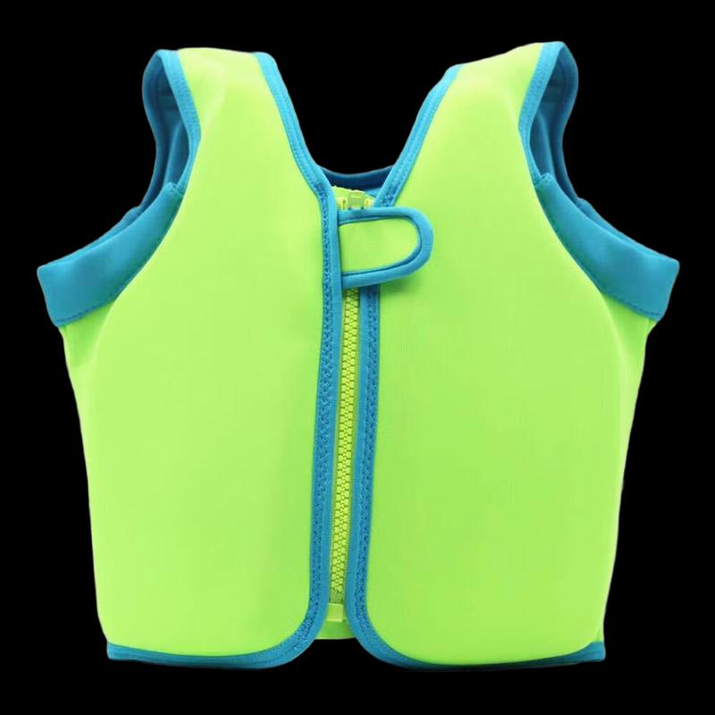 WEZHO Kids Life Vest