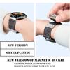 [AireWiki] Camouflage Watch Band Compatible Omega X Swatch MoonSwatch Replacement Strap Elastic N...