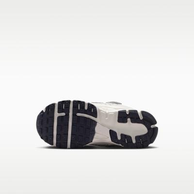 Kids' Sneakers Nike Vomero 5 Photon Dust Chrome (PS) Photon Dust/Gridiron/Sail/Chrome