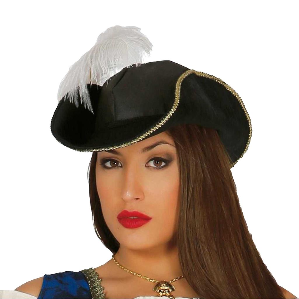 Fiestas Guirca Womens/Ladies Luxury Pirate Costume Set