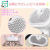 BUCCIBOO Pet Dog Cat Spray Pet Removes Hair and Includes Water Suitable for and Long Hair Dogs and Japanese Instruction Manual Included Brush, Brush,