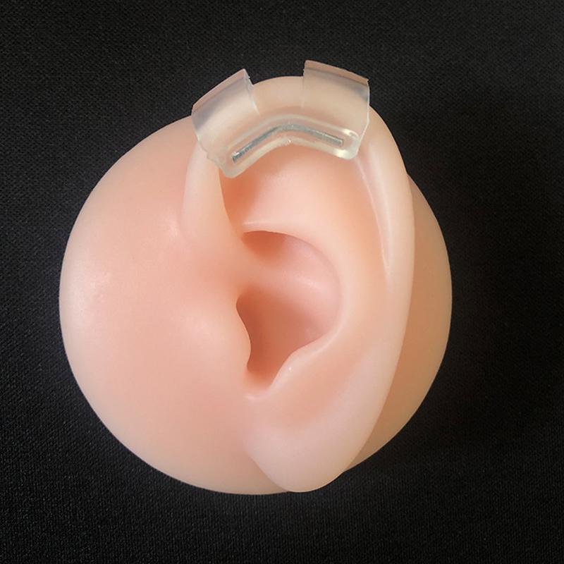 1 Pièce Support d'Oreille de Bébé Correcteur d'Oreille Externe Oreillettes d'Oreille de Bébé Saillantes