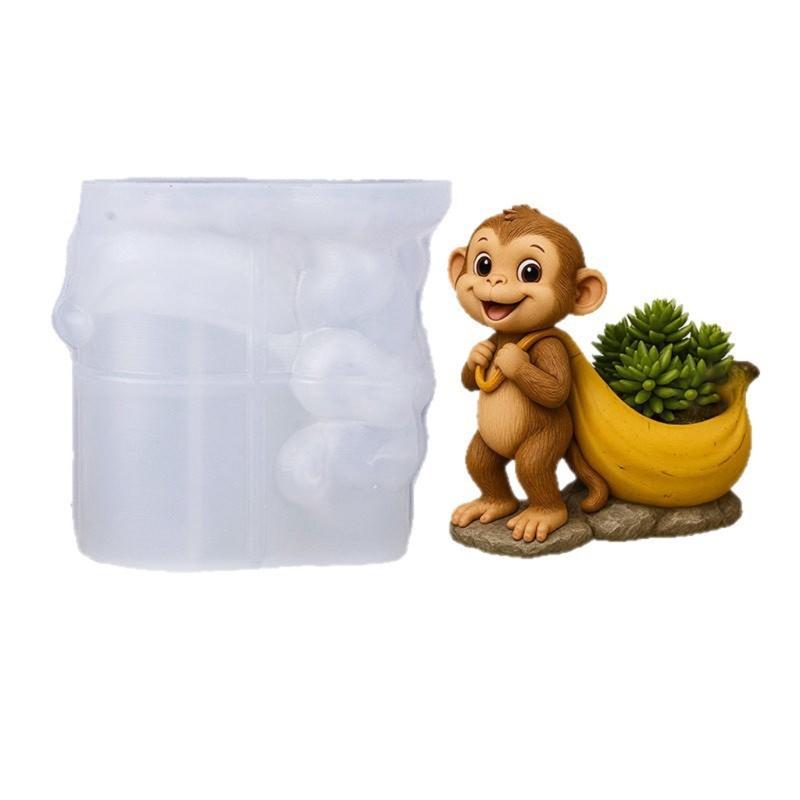 

Multipurpose Silicone Art Mould For Crafting Beautiful Candle Gift And Home Decoration Items 1