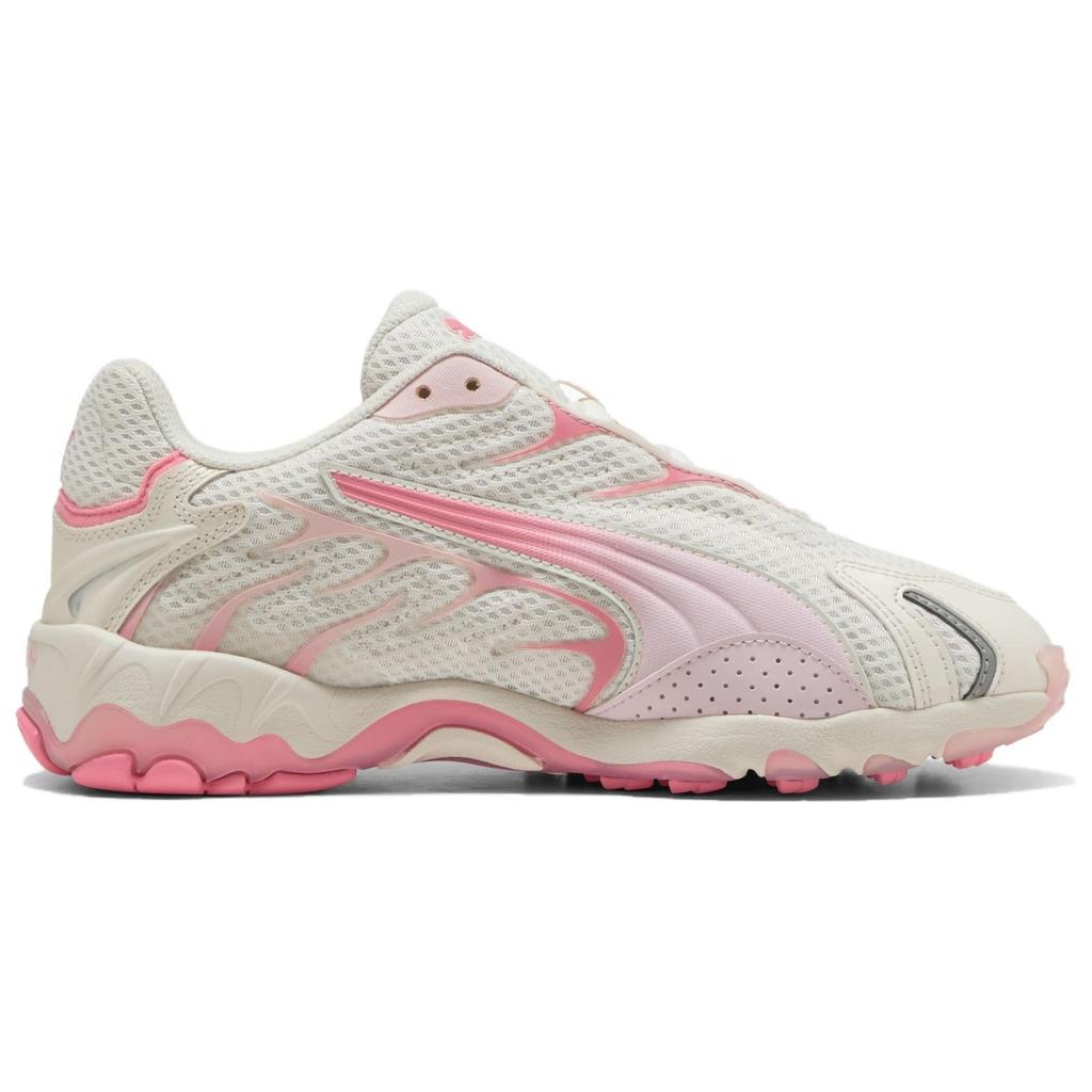 Puma Inhale 'Warm White Magic Rose' Men's 401560-12