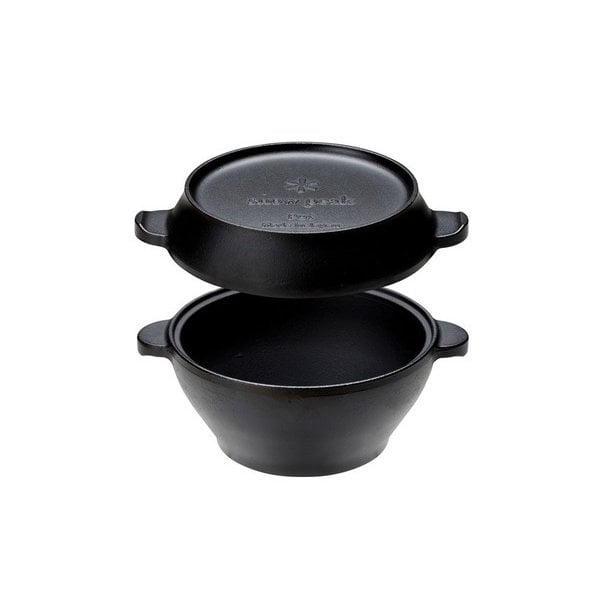 Snow Peak Cs 501r [Garnek Korodatch]