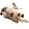 Amphibians Lifelike Lizard Hideout Caves Tortoise Hideout Small Reptile Caves Trunk Habitats
