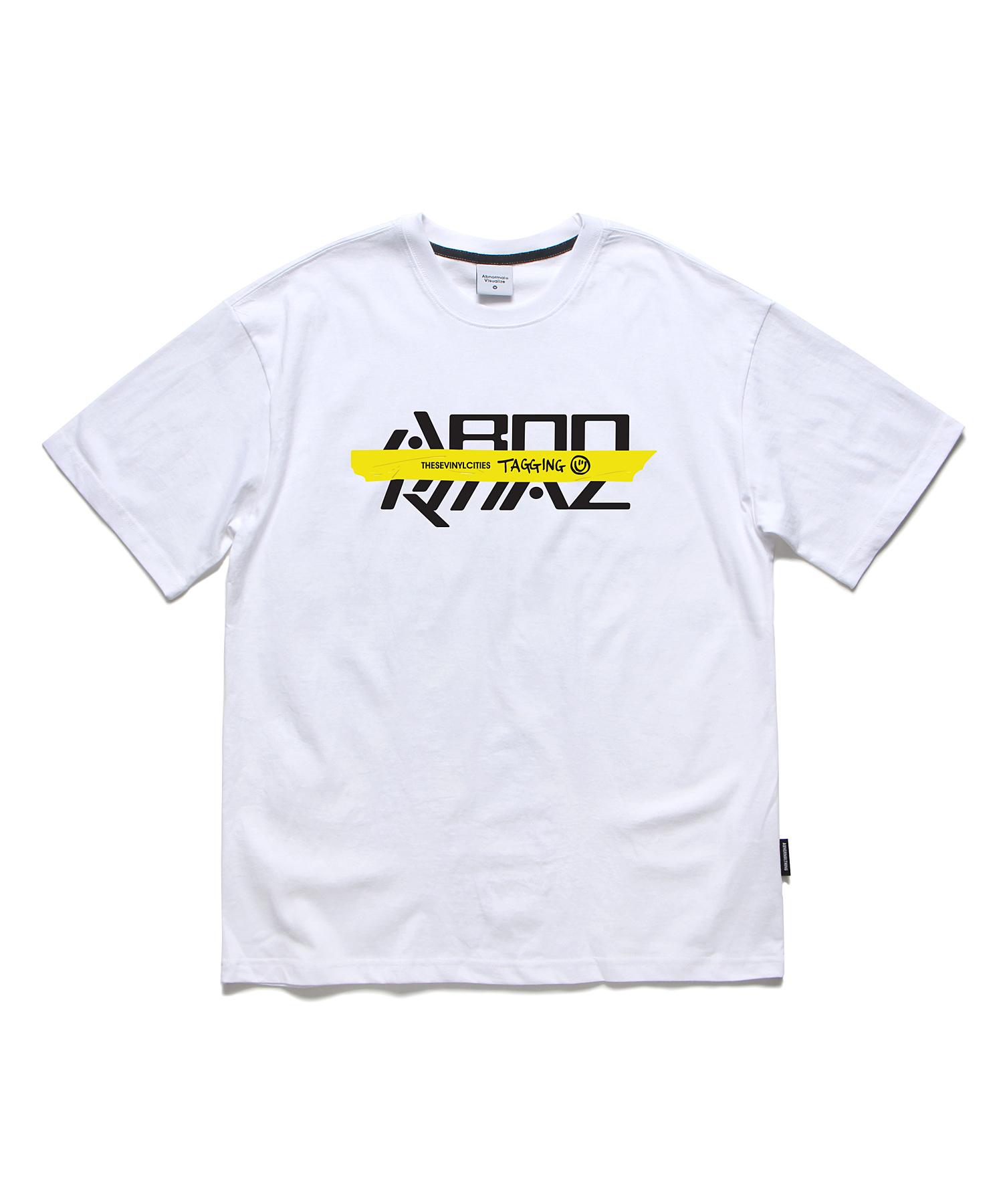 Appnol Mersing Tagging T-Shirt White M