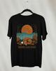 Seltenes Gregory Alan Isakov Tour 2024 Baumwoll-Geschenk für Fans S bis 5XL T-Shirt TMB3397 Unisex T-Shirt