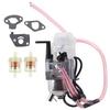 Generator Carburetor As Shown EU1000i Generator Carburetor With Gaskets Filter Element Included Tested And Built