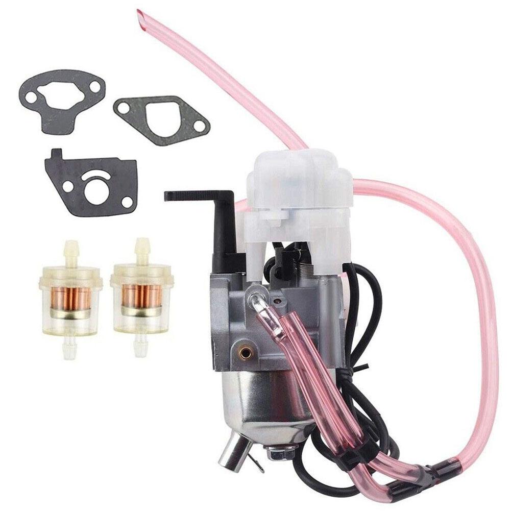 Generator Carburetor As Shown EU1000i Generator Carburetor With Gaskets Filter Element Included Tested And Built