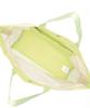 LeSportsac Official MESH MEDIUM Lime Mesh Tote Bag TOTE/1143 Women's