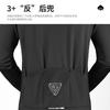 Men Women Cycling Jersey Set Long Sleeve Breathable Quick Dry Bike Riding Outfit Mountain Road Bikes