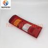 Taillight Cover Housing A0025447390 for Mercedes 4141/3341/4143 Pump Trucks