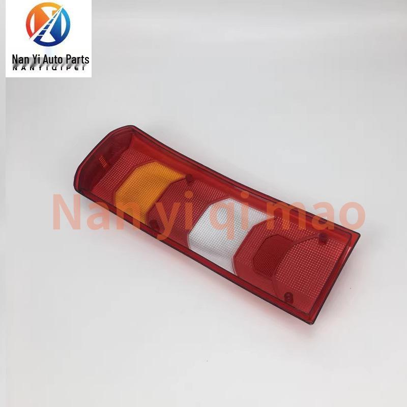 Taillight Cover Housing A0025447390 for Mercedes 4141/3341/4143 Pump Trucks