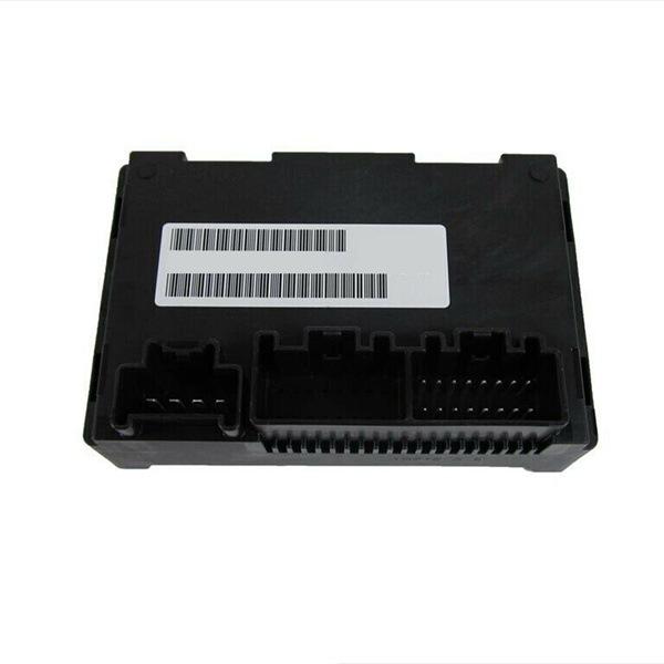 04854747AC P04854747AD: Fit for 12-13 Jeep Grand Cherokee transfer case module.