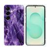 For Samsung Galaxy A37 5G Case Marble Pattern Printing Soft TPU Phone Cover