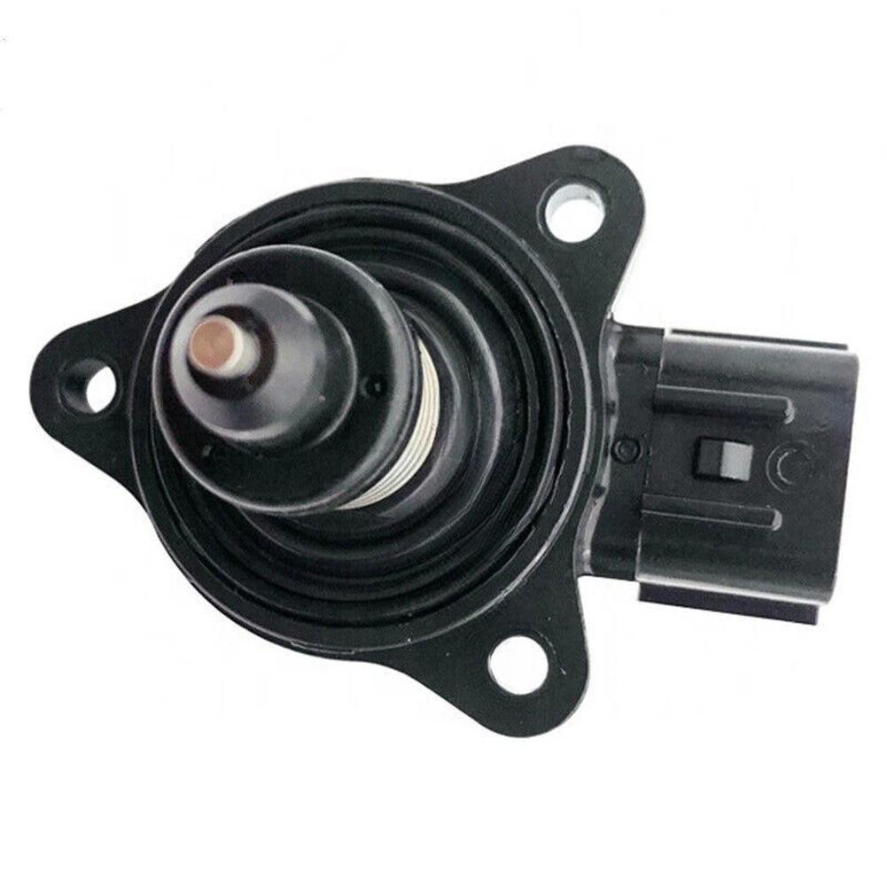 Idle Air Control Valve 1811758J00 Compatible with For Suzuki Idle Motors Ensures Precise Engine Idle Stability