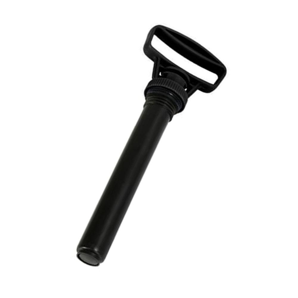 1Pcs Plastic Sprayer Pump 3L 5L 8L Shoulder Sprayer Accessories Gardening Sprayer Pressurizing Pump Black Sprayer Pumping Rod