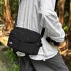 Mountaineering small satchel mountain backpack outdoor messenger bag light sports tooling shoulder bag commuter bag