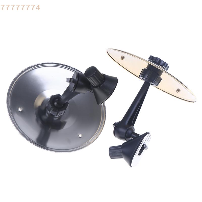 Car Crash Cymbal Car Drum Cymbal Air Vent Easy Clip-on Mini Cymbal For Music Lovers Suitable For All Types Of Vehicles