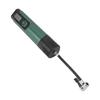 Electric Digital Tire Inflator Four Preset Inflation Modes USB Charging Tire Pump with LED Light