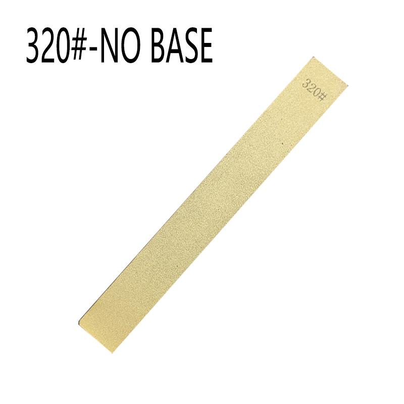 Diamond Stone No Base Used Knife Sharpener Diamond Whetstone Grinding Stone Sharpening Stone Bars Kitchen Tool