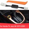 Car Automatic Start Stop Engine System Off Plug and Play Auto Stop Start Closer Parts for Honda Fit Jazz GK 2015-