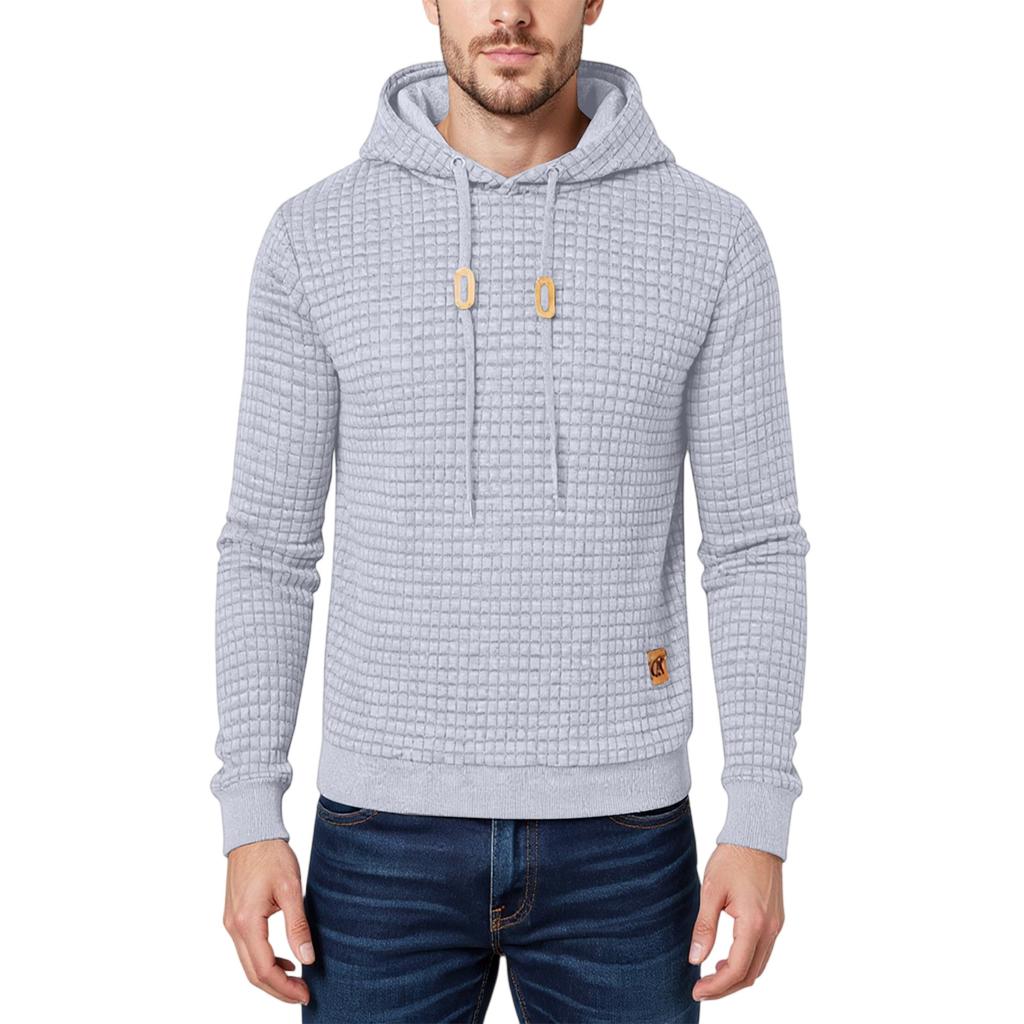Men's  Leisure  Versatile  Hooded Hood  Hoodie