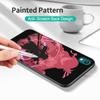 Black tpu Case For Huawei Y9S Y6S Y8S Y5P Y7P Y8P y7 Y5 lite Prime 2018 Y6 2019 Cover Genshin Impact Anime