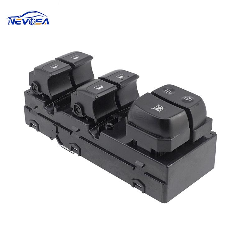 93570-H9150 Power Window Switch for 2018-2020 Hyundai/Kia Models