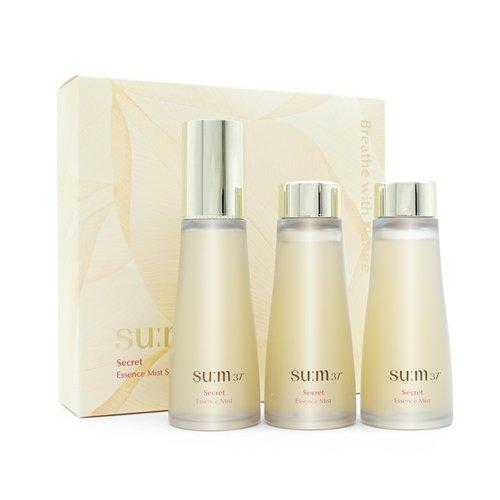 [SUM37] SUM37 Secret Essence Mist Increased Volume Plan (60ml+60mlX2)_636255