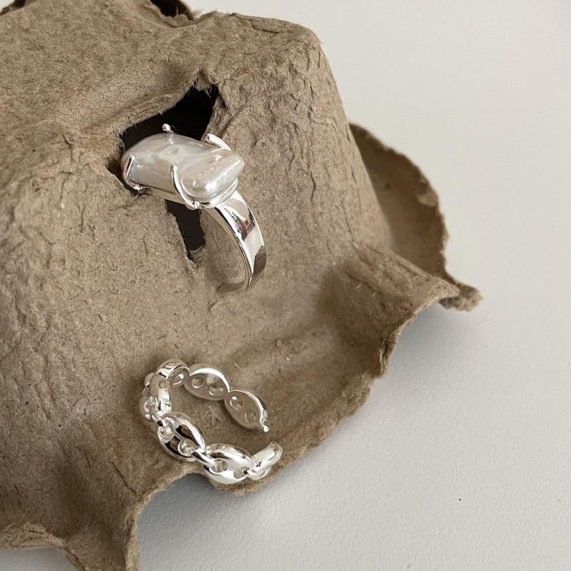 Pig Nose Open Ring Women Adjustable Copper Fashion Jewelry Decoration Gifts