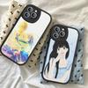 K-Kimi Ni T-Todoke For IPhone 16 15 14 13 12 11 Pro Max Plus Leather Phone Case