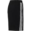 Adidas Originals Casual Long Skirt Women's Black CE5609